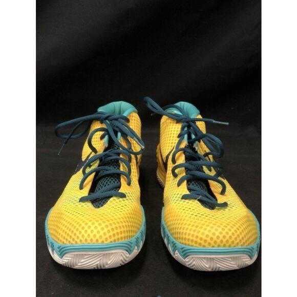 NIKE MENS SZ 11.5 KYRIE 1 LETTERMAN SNEAKER SHOES main image 13